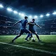 جيريمي دوكو يجدد عقده مع مانشستر سيتي حتى عام 2031
