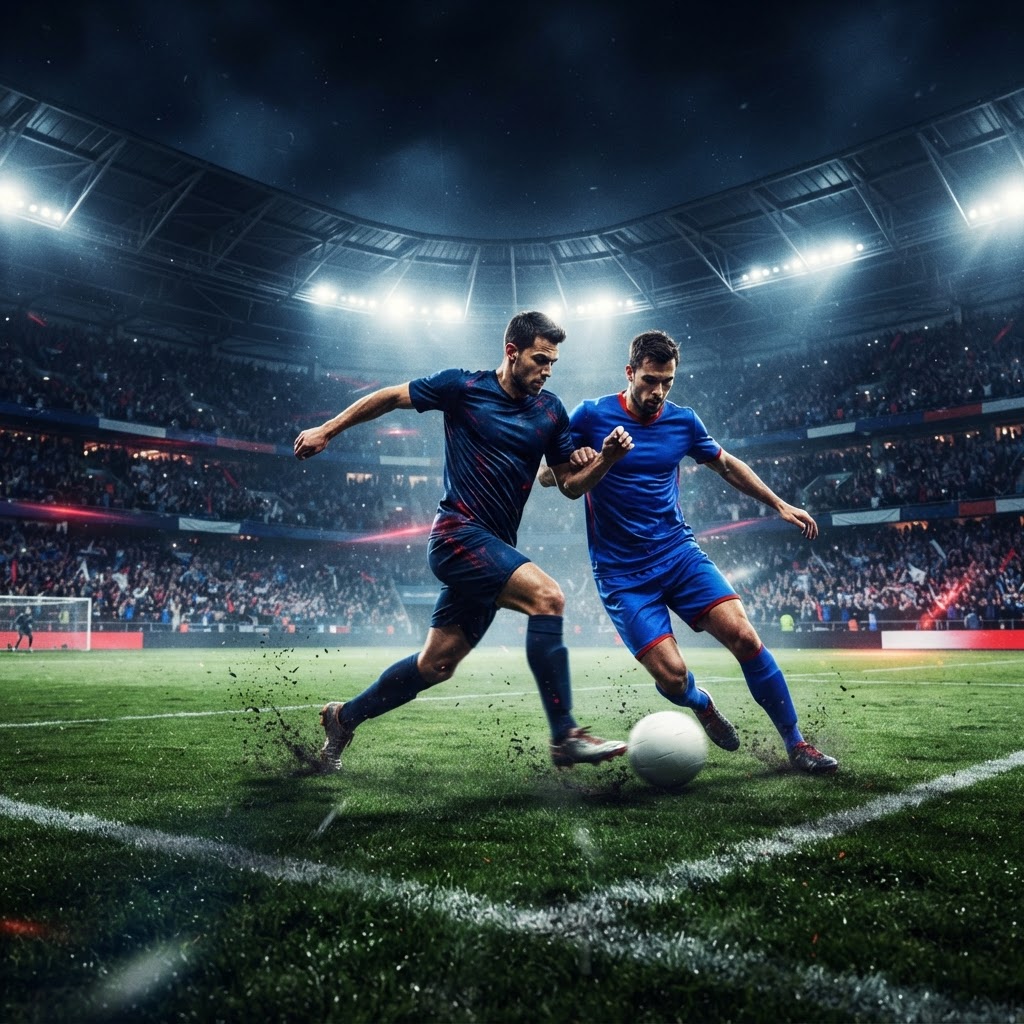 بث مباشر ليفربول و أتلتيكو مدريد في قمة دوري أبطال أوروبا