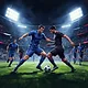 تشافي هيرنانديز يعلن قائمته الأولى لقيادة منتخب هولندا