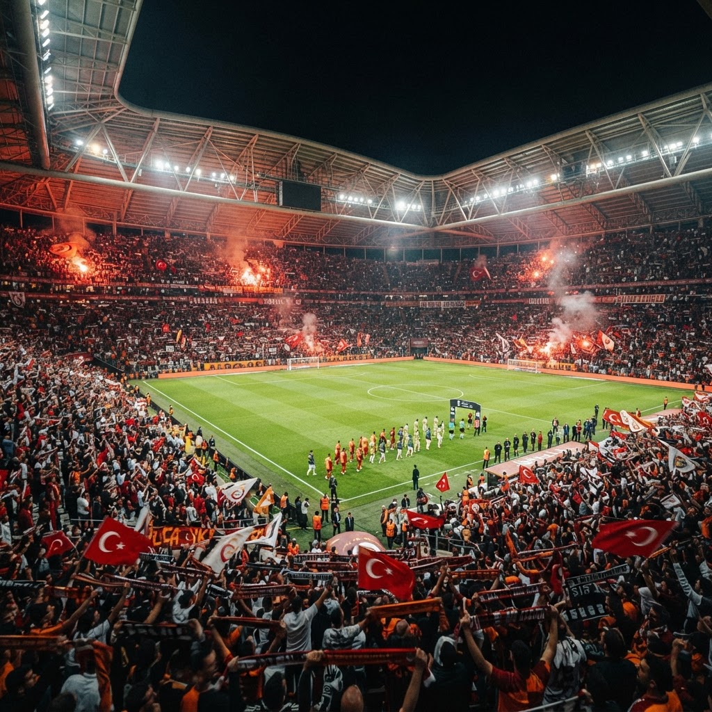 بث مباشر الدوري التركي على موقع الاسطورة: دليلك الشامل لمتابعة الإثارة