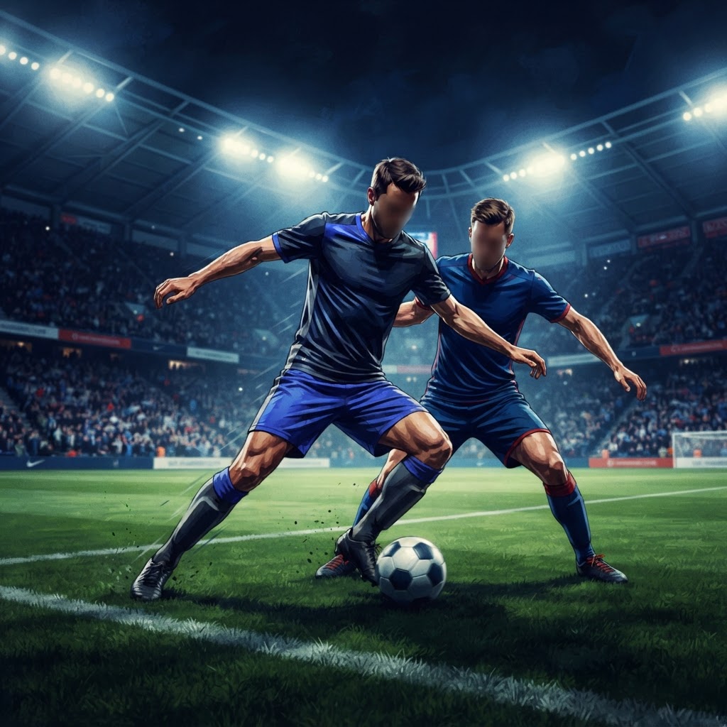 ليونيل ميسي يكشف عن قميصه الأخير مع منتخب الأرجنتين قبل الرقصة الأخيرة