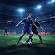 زين الدين زيدان يعلن قائمة منتخب فرنسا الأولى ويختار مبابي قائداً للفريق