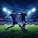 يوفنتوس يواصل تألقه القاري ويؤكد تفوقه على الأندية الهولندية