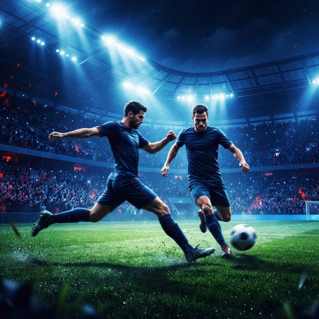 بايرن ميونخ ضد يونيون برلين