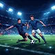 كريستال بالاس ضد ليخ بوزنان بث مباشر — الدوري الأوروبي