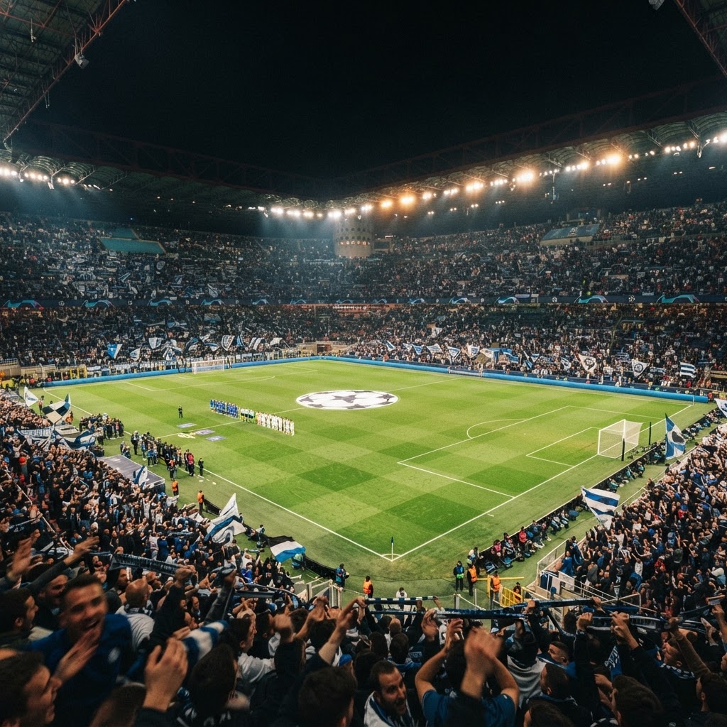 بث مباشر دوري أبطال أوروبا عبر موقع الاسطورة: دليلك الشامل لمتابعة القمة الكروية بث مباشر دوري أبطال أوروبا عبر موقع الاسطورة: دليلك الشامل لمتابعة القمة الكروية