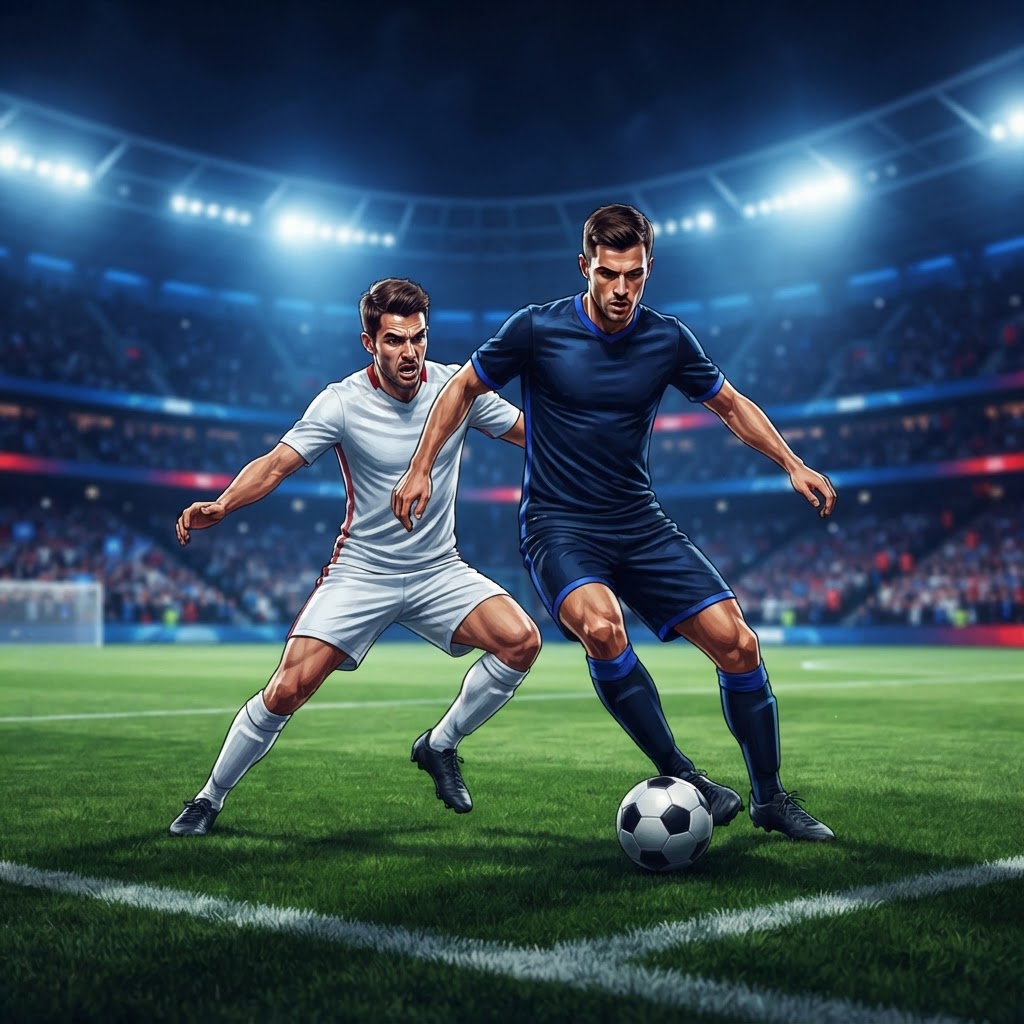 البرتغال ضد ويلز