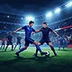 عبد العزيز بوه حكماً لمواجهة تونس وأوغندا في تصفيات كأس أمم إفريقيا