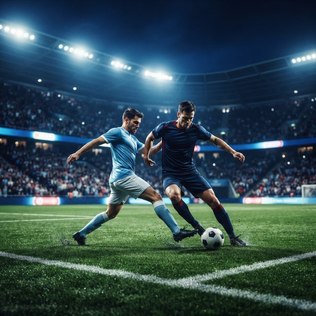 ملخص مباراة خيتافي وسيلتا فيجو في الدوري الإسباني تعادل مثير بهدف لكل فريق