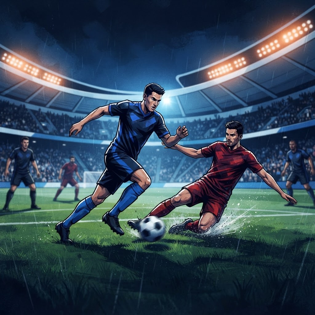 بايرن ميونخ ضد يونيون برلين