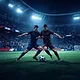 ملخص مباراة مانشستر سيتي وسندرلاند في الدوري الإنجليزي