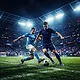 مانشستر يونايتد ضد مانشستر سيتي بث مباشر — الدوري الإنجليزي