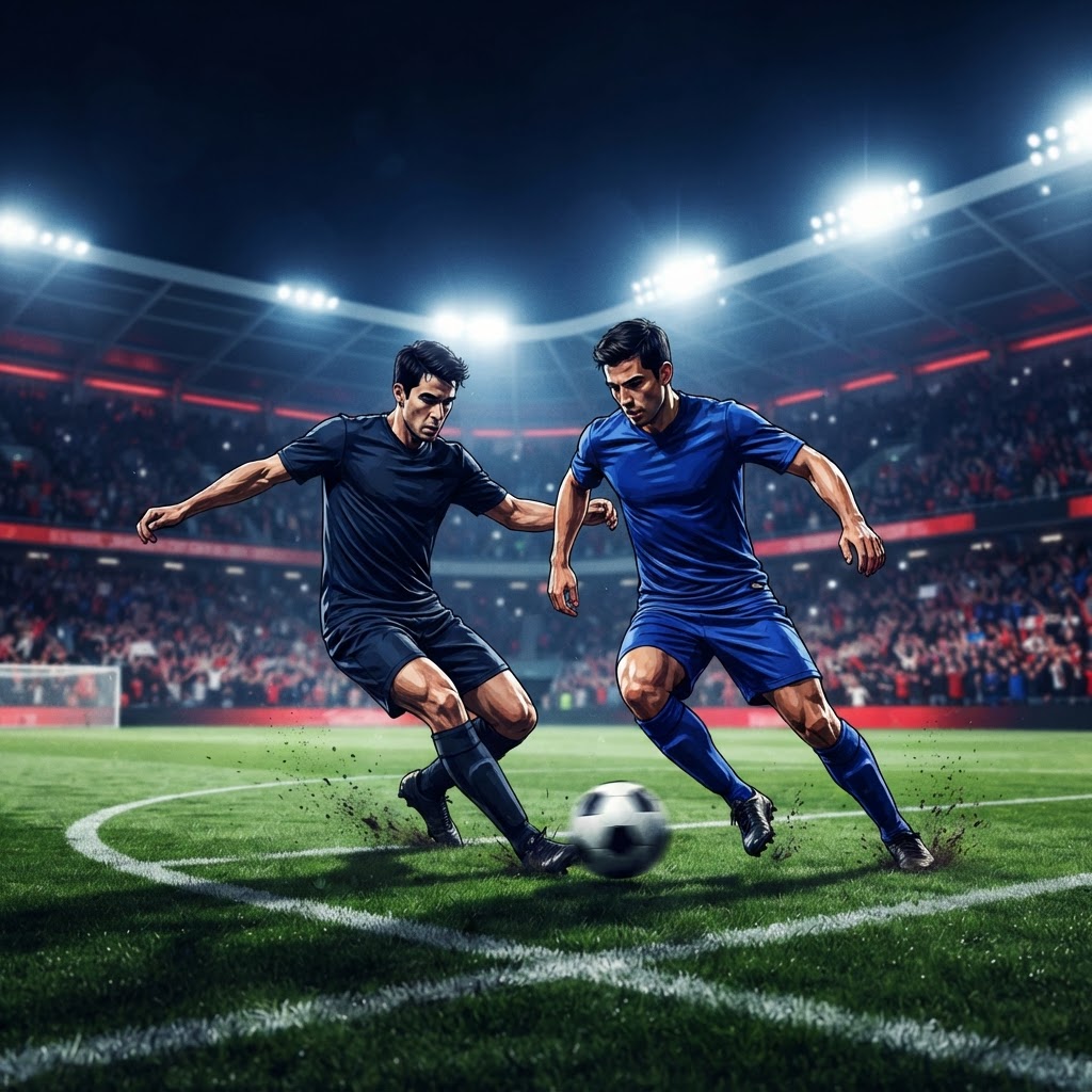 ليفربول ضد فولهام