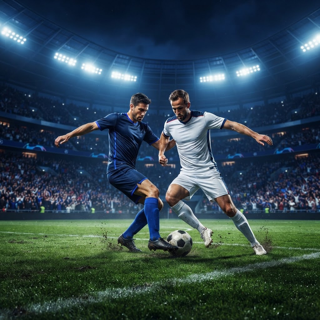 ألمانيا ضد اليونان