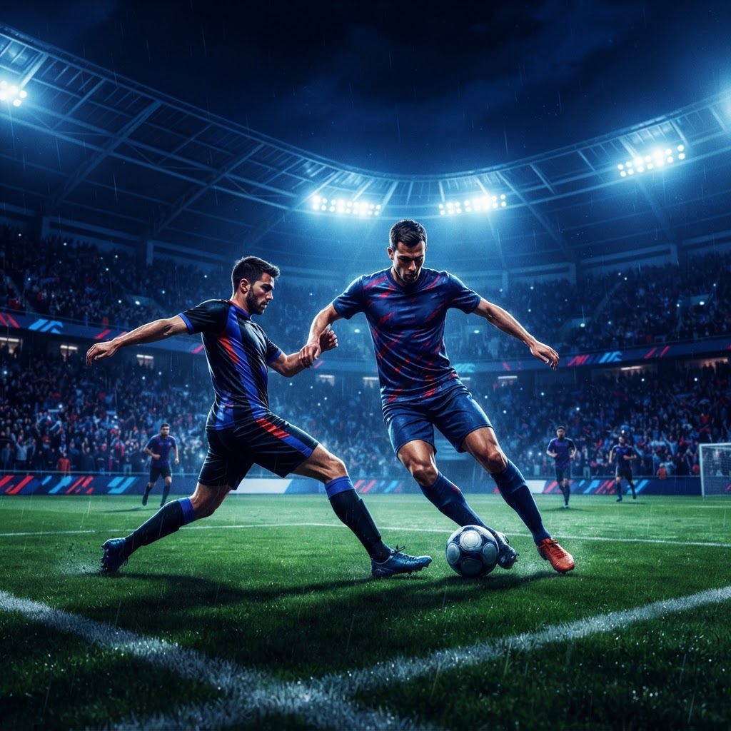 هولندا ضد ألمانيا