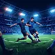 ملخص مباراة الخليج والنصر في الدوري السعودي صراع مثير ينتهي بالتعادل الإيجابي