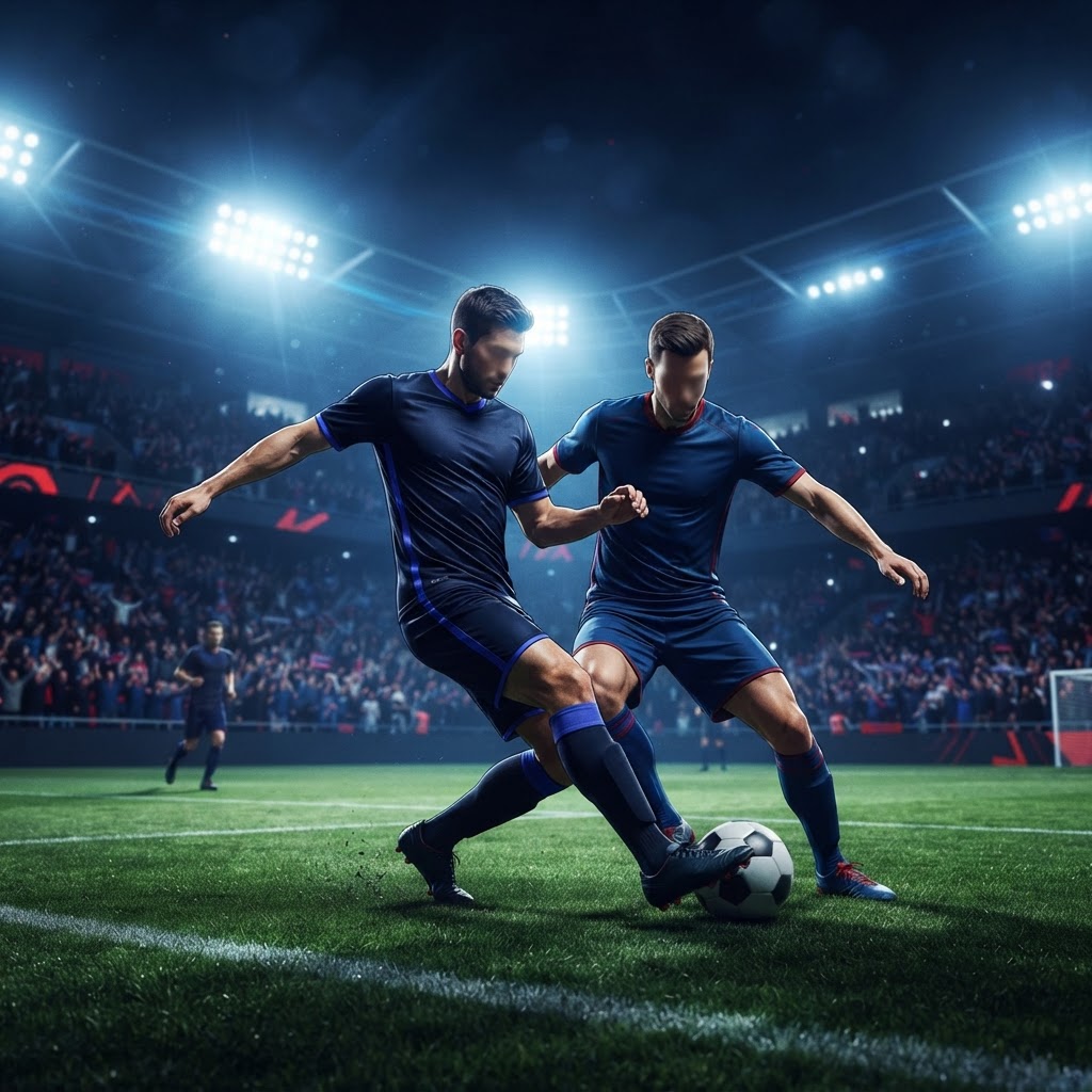 ديبورتيفو لاكورونيا ضد ريال بيتيس