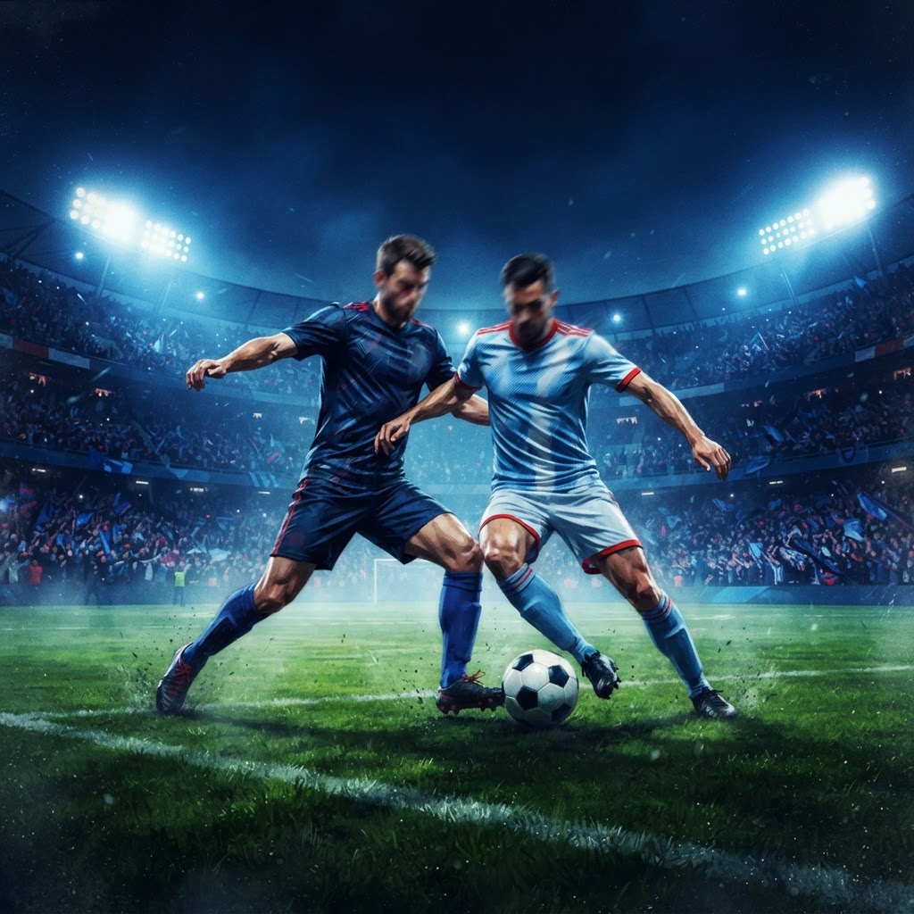 ليفانتي ضد برشلونة