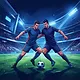 برشلونة يجدد عقود نجومه الثلاثة ويغلق الباب أمام مانشستر سيتي