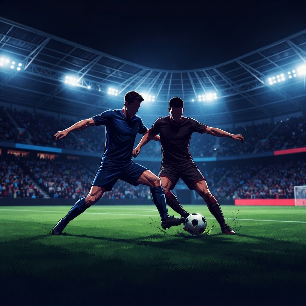 ريال سوسيداد ضد أتلتيكو مدريد