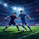 إشبيلية ضد برشلونة بث مباشر — الدوري الإسباني