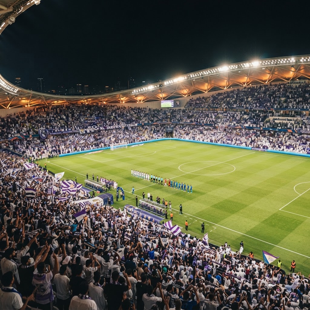 بث مباشر الدوري الإماراتي: دليلك الشامل لمتابعة دوري أدنوك للمحترفين عبر موقع الاسطورة