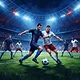 ملخص مباراة ريال مدريد ورايو فاييكانو في الدوري الإسباني رباعية ملكية تعزز الصدارة