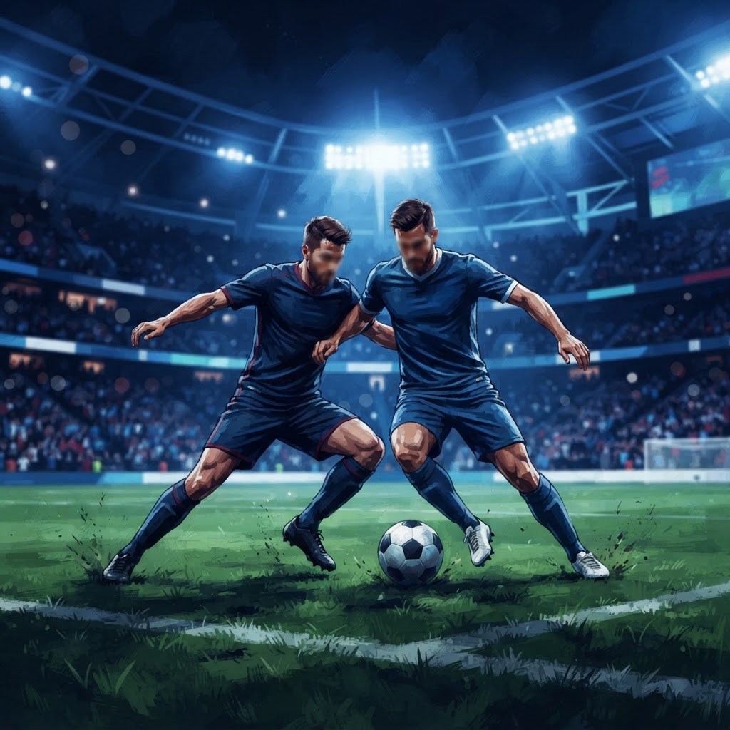 البرتغال ضد ويلز