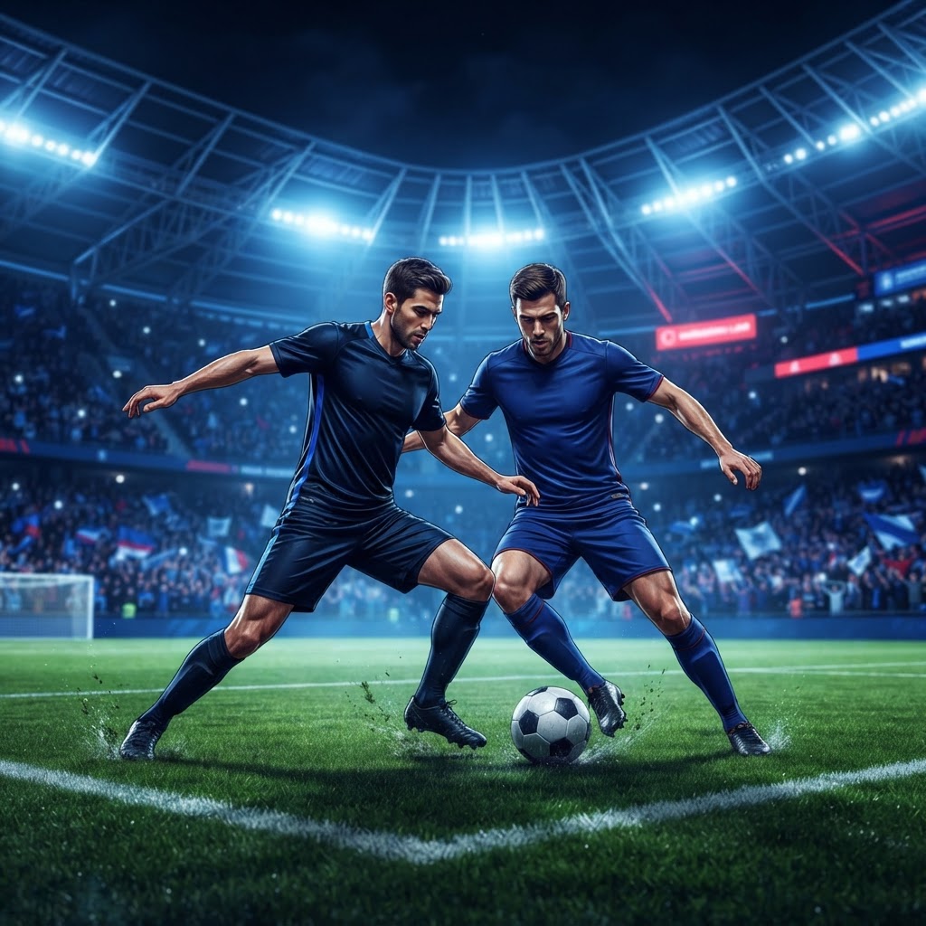 شتوتجارت ضد بوروسيا دورتموند