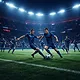 الهلال ضد الغرافة بث مباشر — دوري أبطال أوروبا