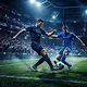 ديربي مدريد يتصدر المشهد الكروي في قمة مباريات اليوم