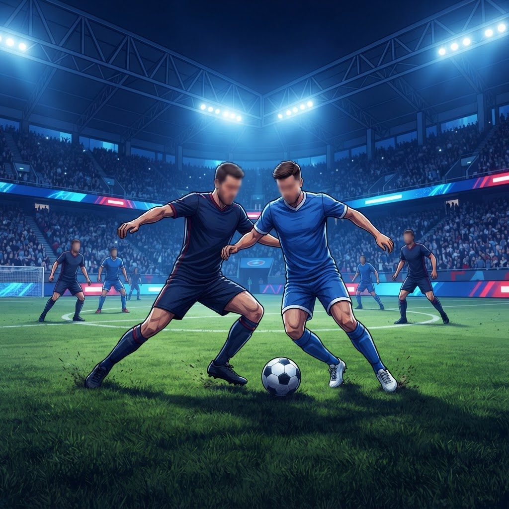 بورنموث ضد ليفربول