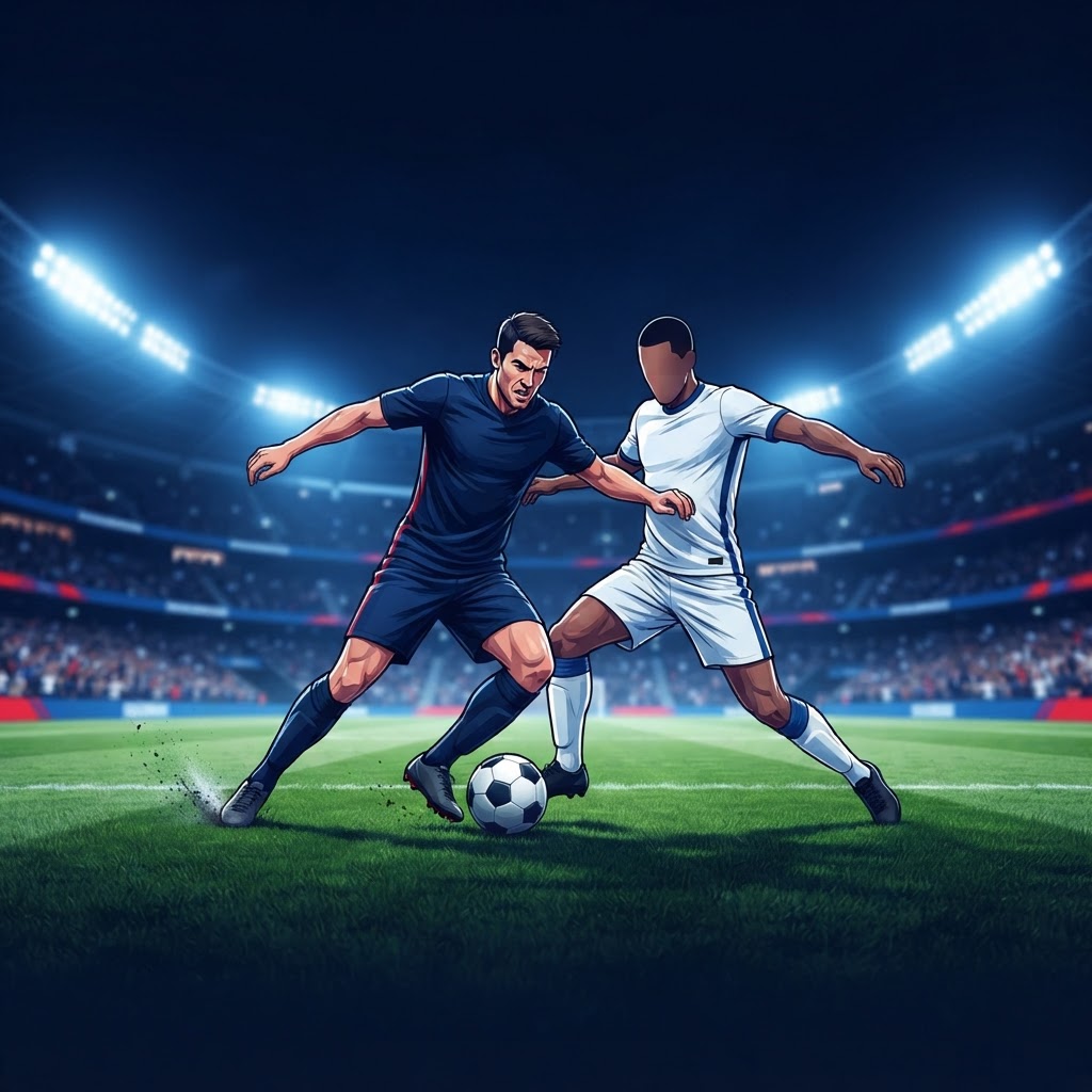 كريستال بالاس ضد إبسويتش تاون