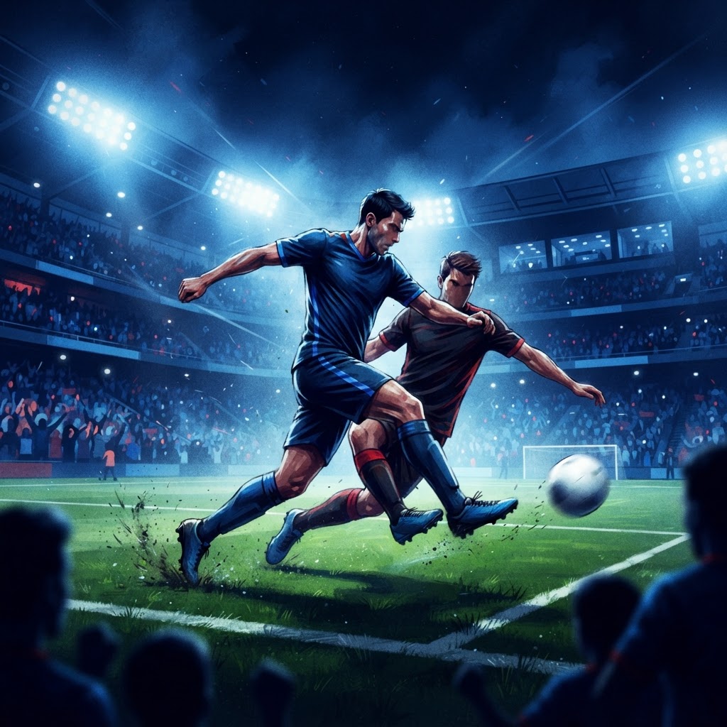 ريال مدريد ضد رايو فاييكانو