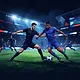 يوفنتوس ضد أتالانتا بث مباشر — الدوري الإيطالي