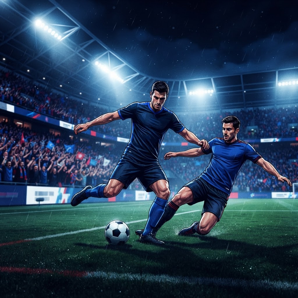 ملخص مباراة تشيلسي وليدز يونايتد في ليلة تهديفية تاريخية بكأس الكاراباو