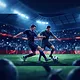 الاتحاد يعلن رسمياً إعارة محترف الفريق إلى الدوري البلجيكي