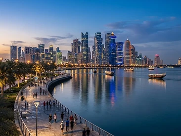 Qatar