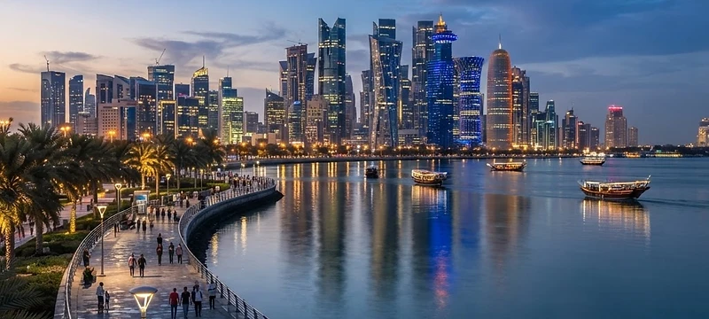 Qatar