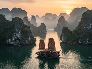 Vietnam