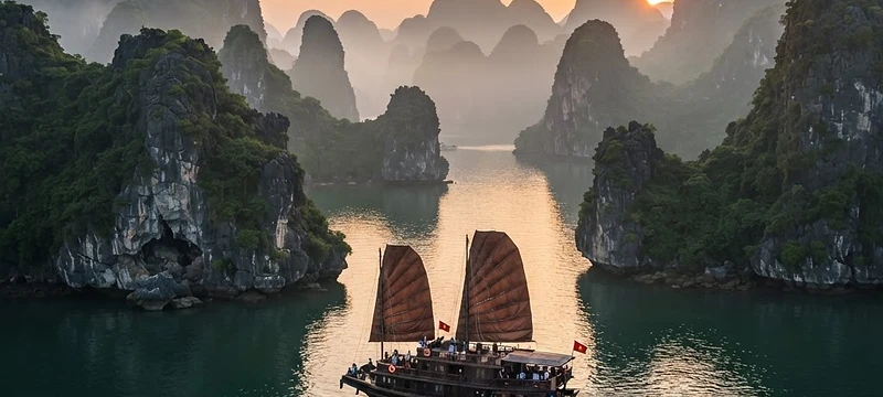 Vietnam