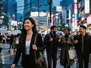 Internships in Australia