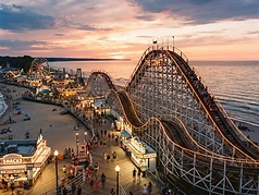 Cedar Point