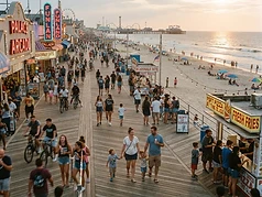 Ocean City