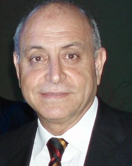 Kamal Wajih Hijazi, Co-Founder of Divan International