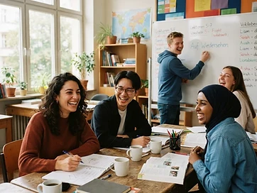 Language Programs