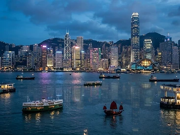 Hong Kong