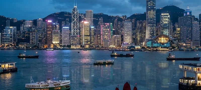 Hong Kong