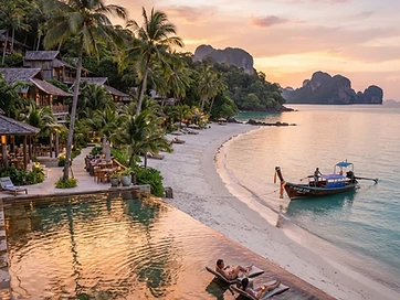 Internships in Asia
