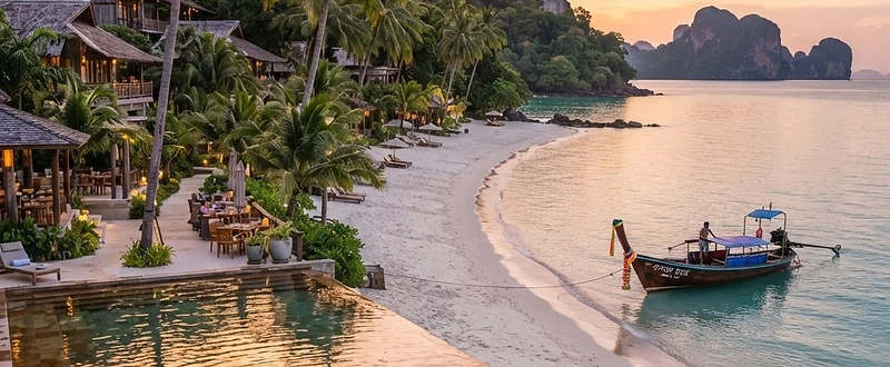 Internships in Asia